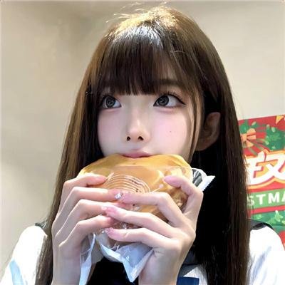 猫眼看人