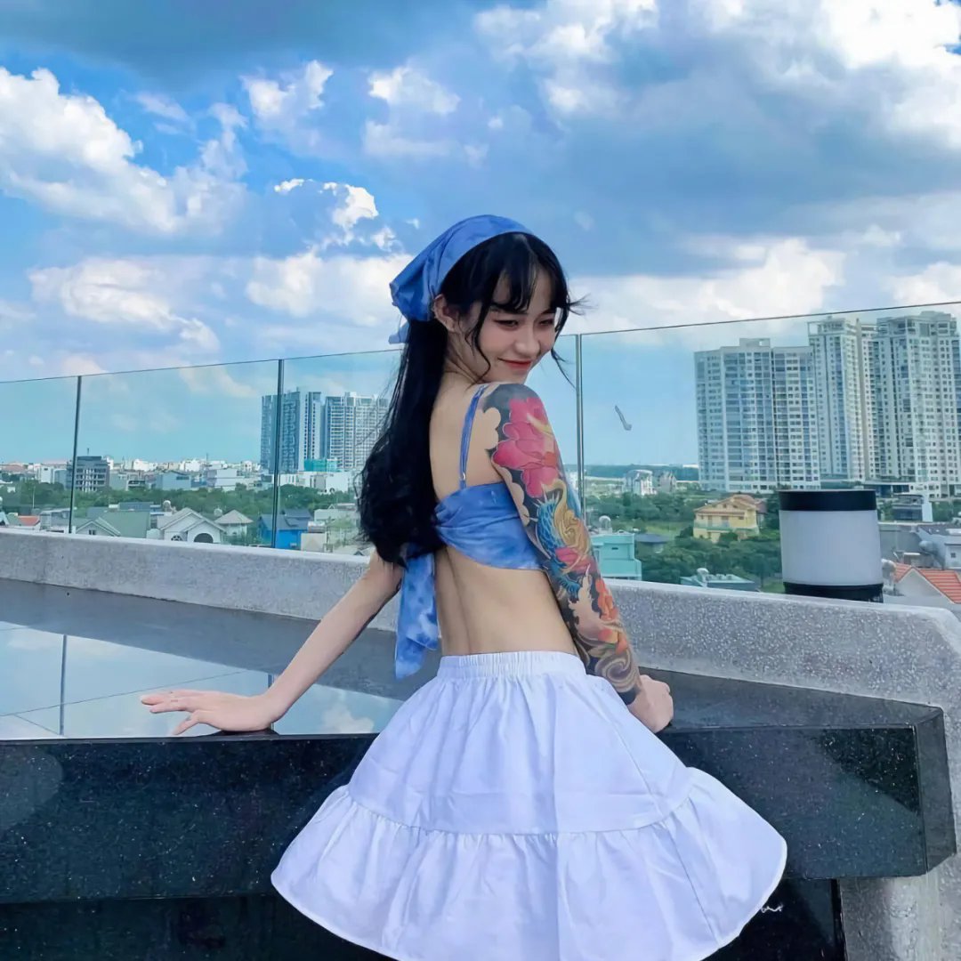 红墙外